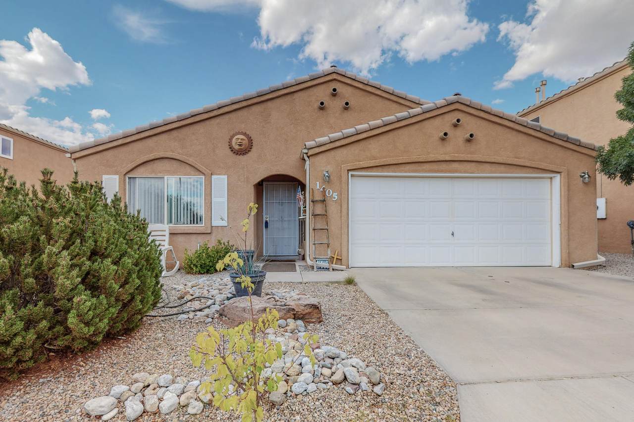 1405 Villa Lila Street - Photo 1