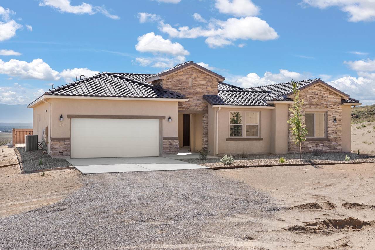 1101 Vista Grande - Photo 1