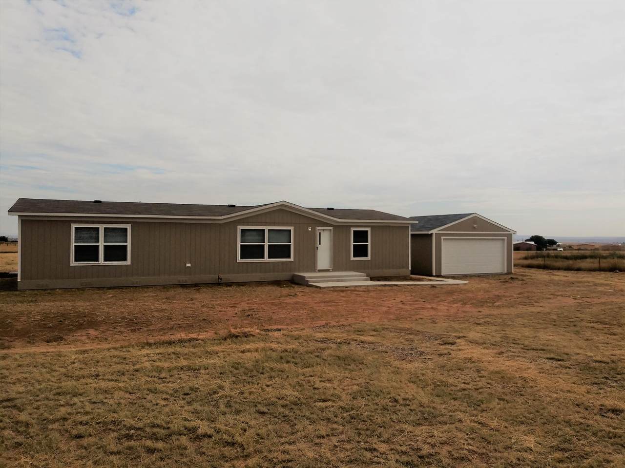 47 Coyote Loop - Photo 1