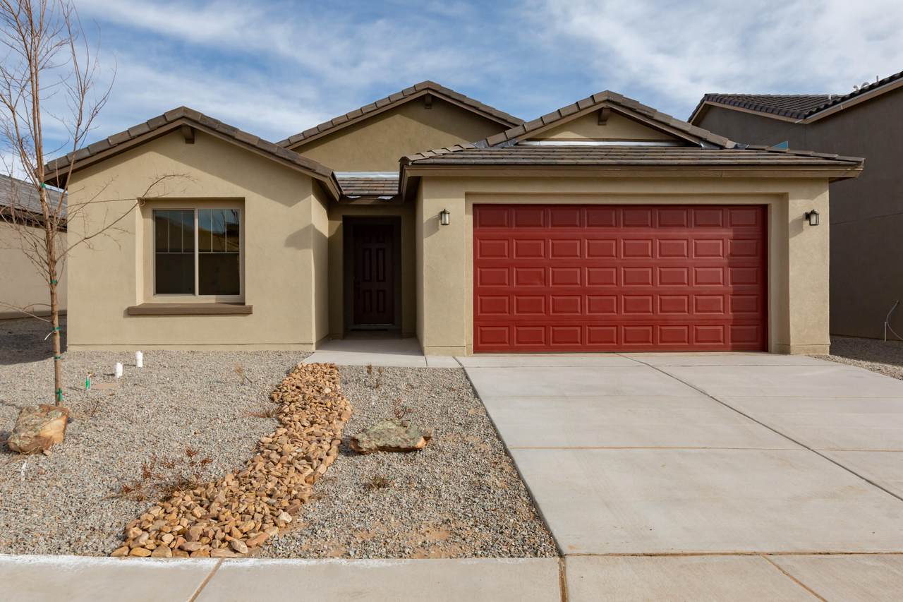 3046 Turquesa Loop - Photo 1