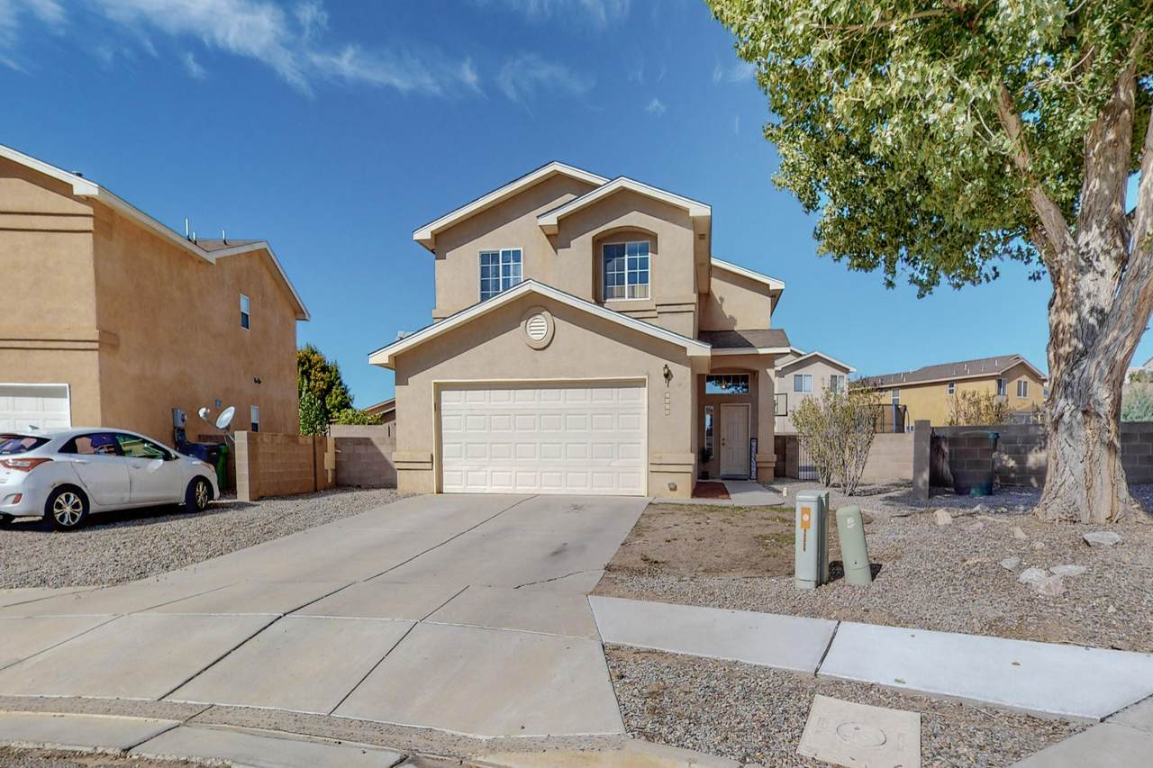 1335 Pojaque Court - Photo 1