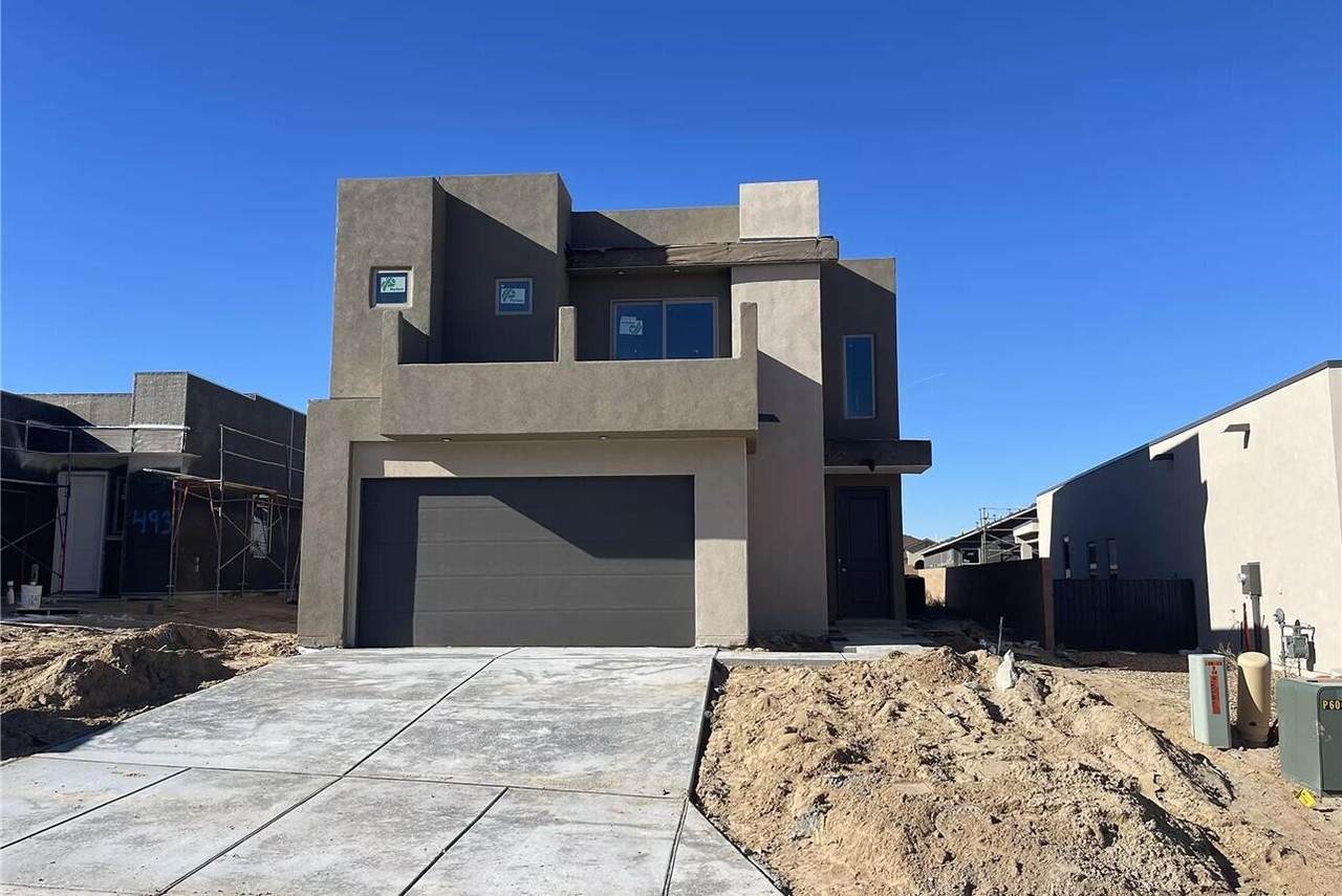 473 Wyatt Avenue - Photo 1