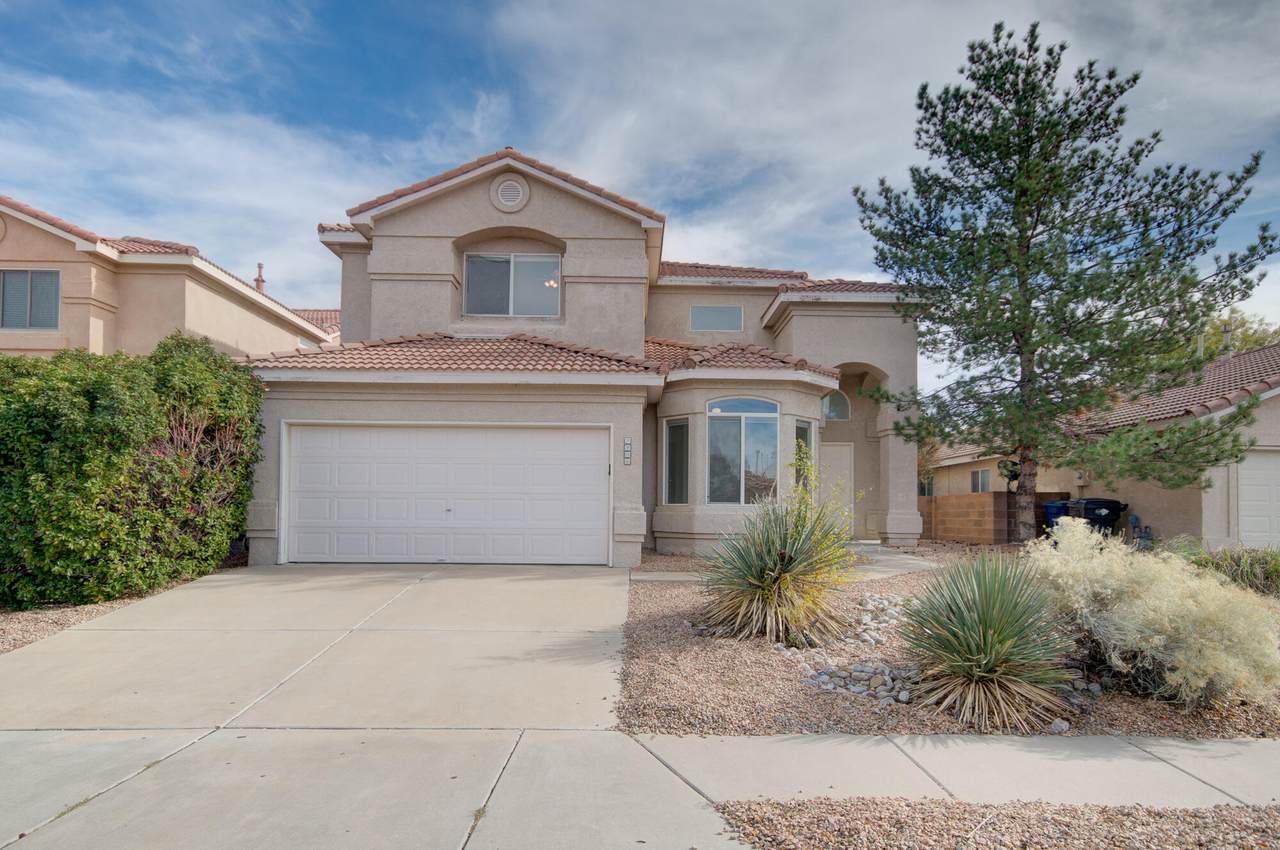 9804 Kokopelli Drive - Photo 1