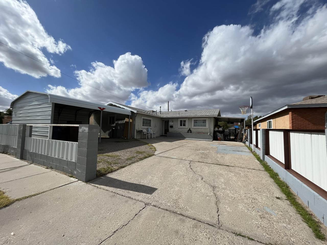 841 Loma Hermosa Drive - Photo 1