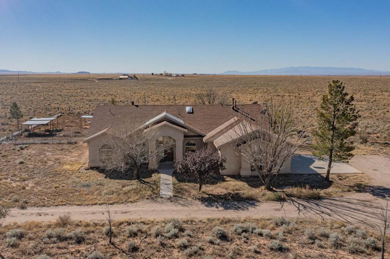 21 Balsam Circle Circle - Photo 1