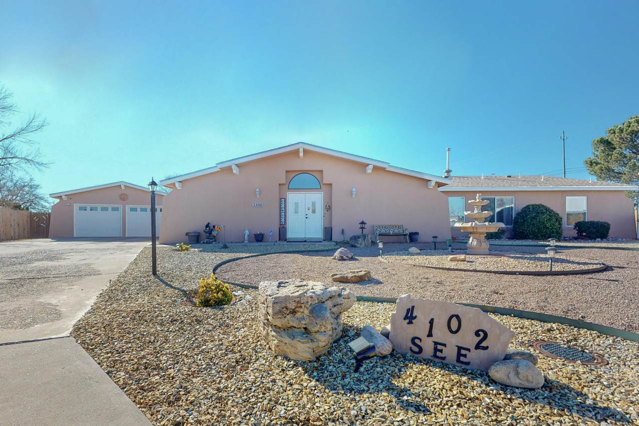 4102 El Alto Court - Photo 1