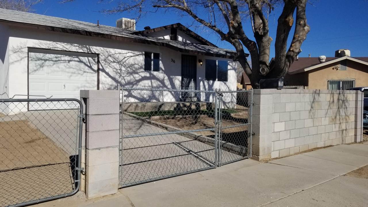 316 Bataan Drive - Photo 1