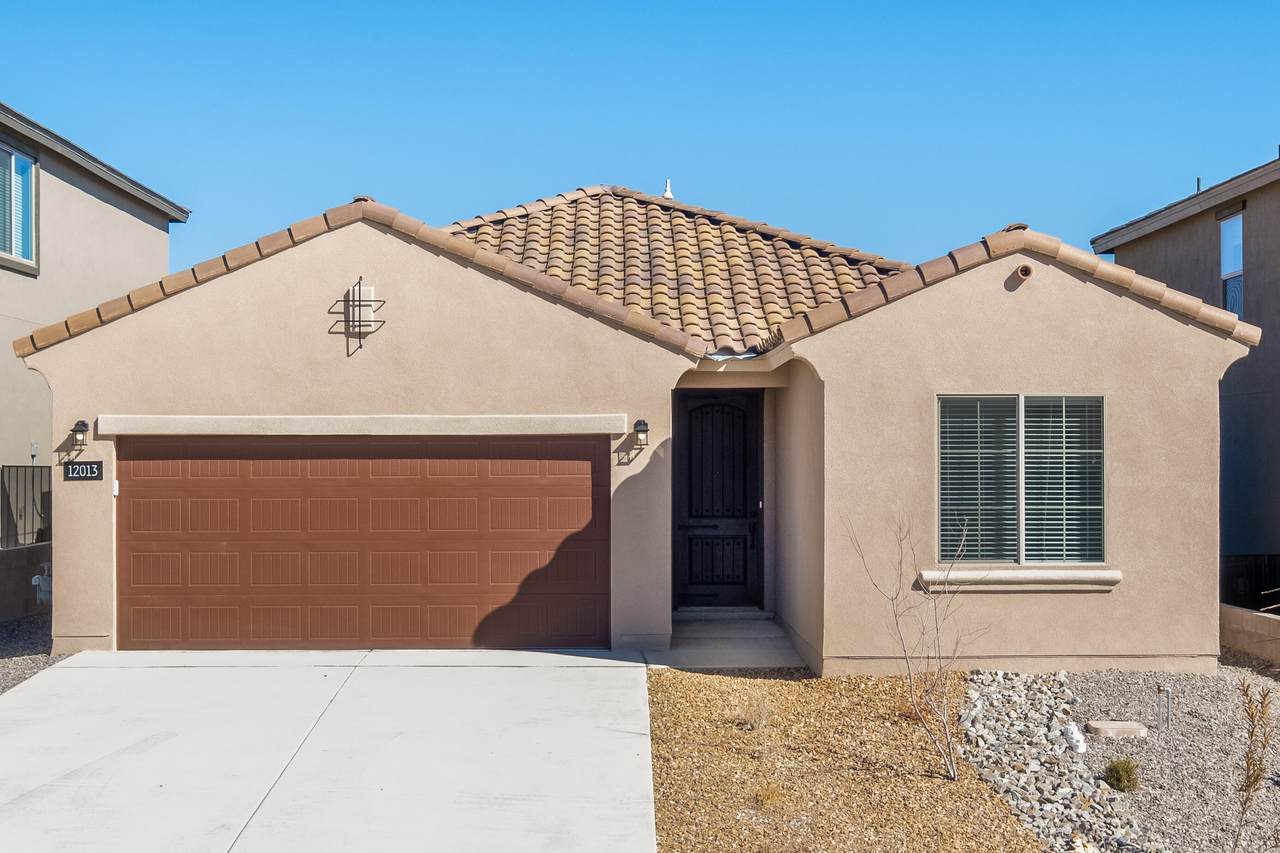 12013 Echo Valley Lane - Photo 1