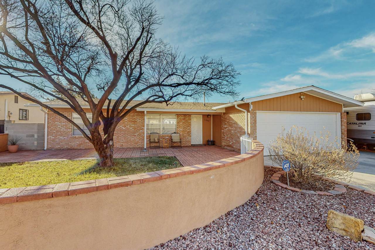 11904 Palo Duro Avenue - Photo 1