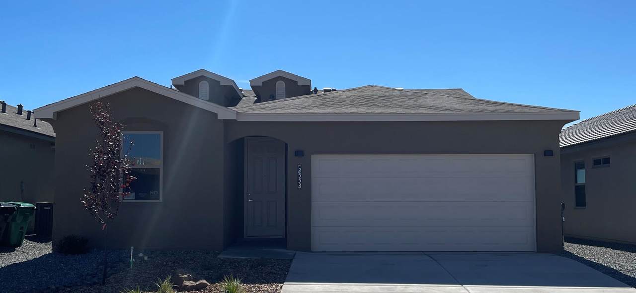 6201 White Hawk Drive - Photo 1