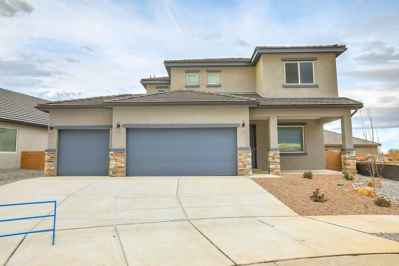 7705 Majesty Court - Photo 1