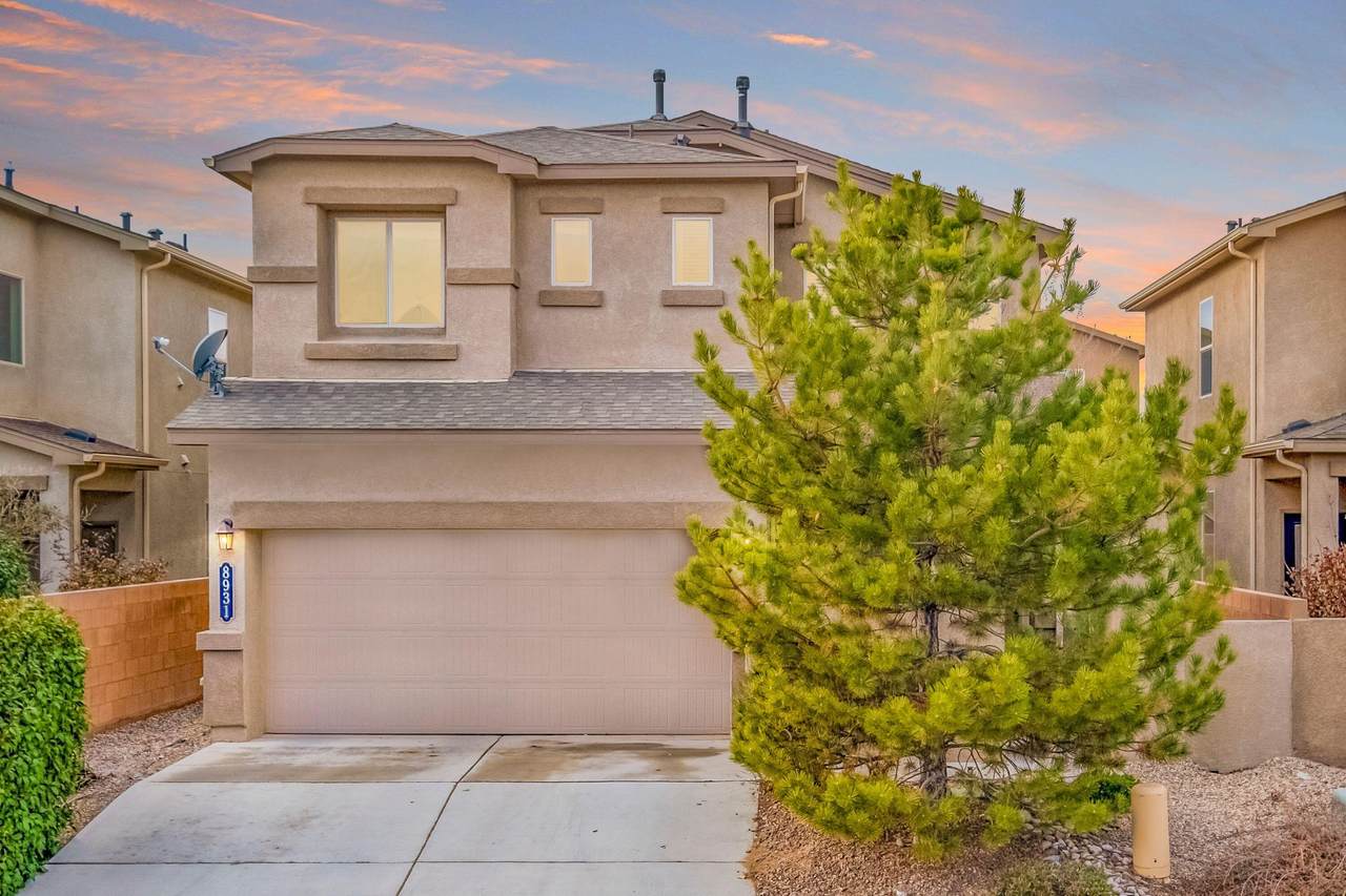 8931 Mission Ridge Drive - Photo 1