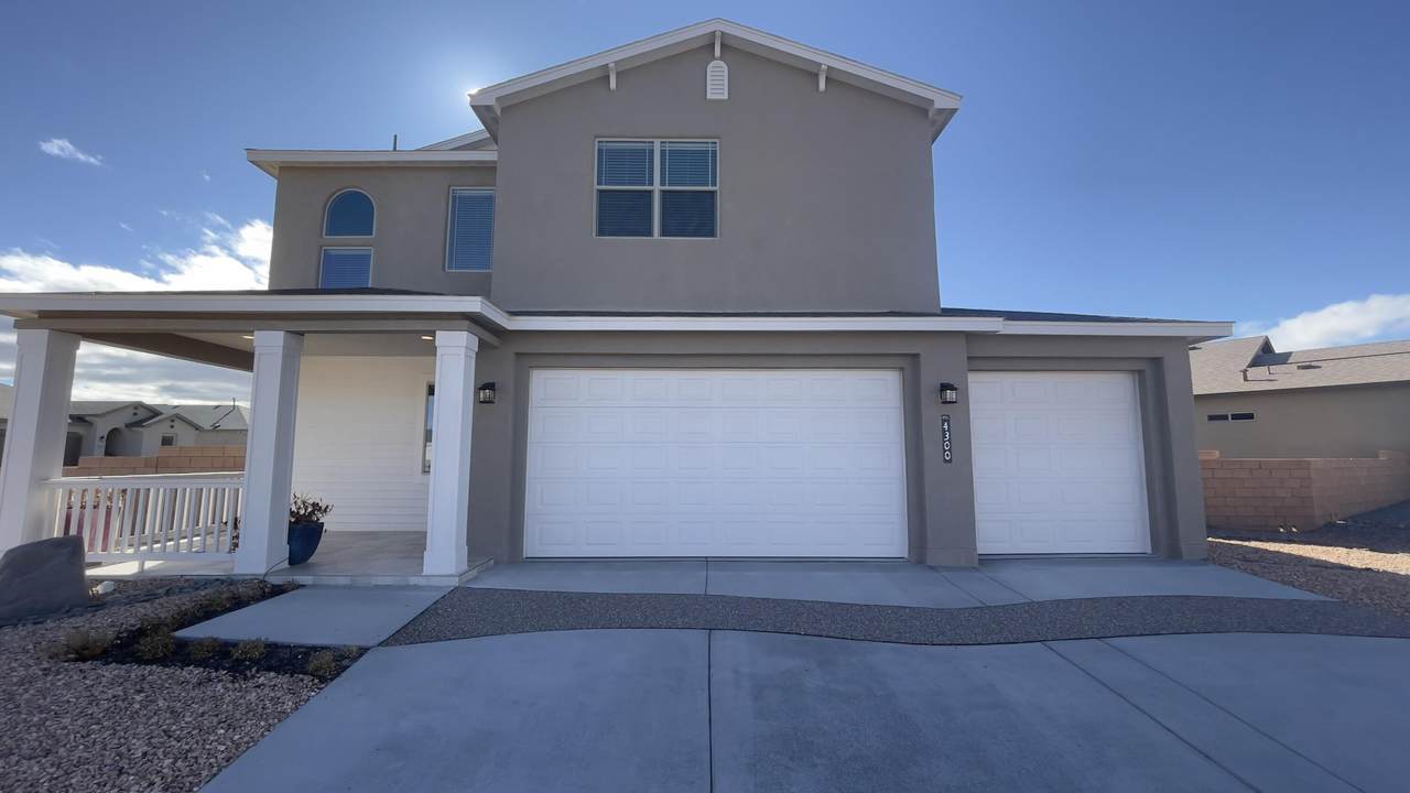 4300 Bald Eagle Loop - Photo 1