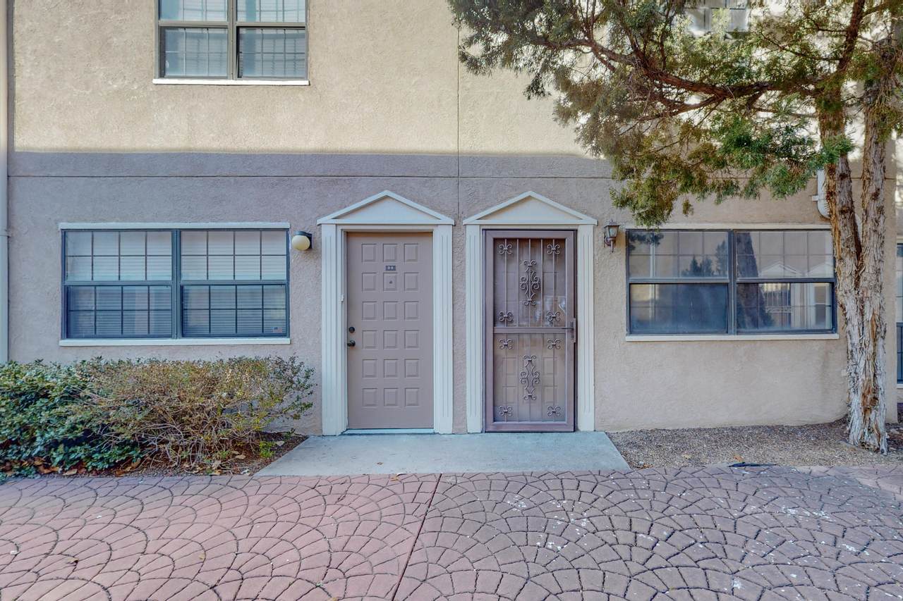 6041 Sequoia # B10 Road - Photo 1