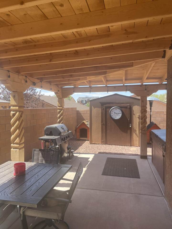 922 Spring Valley Road - Photo 1