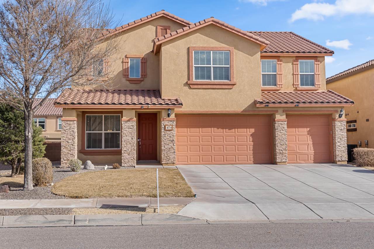 47 Paseo Vista Loop - Photo 1