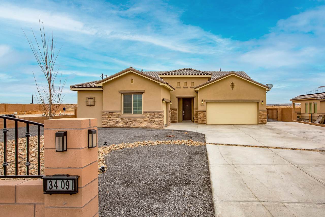 3409 Deledda Road - Photo 1