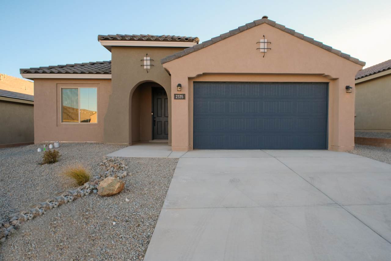 2335 Sandra Loop - Photo 1