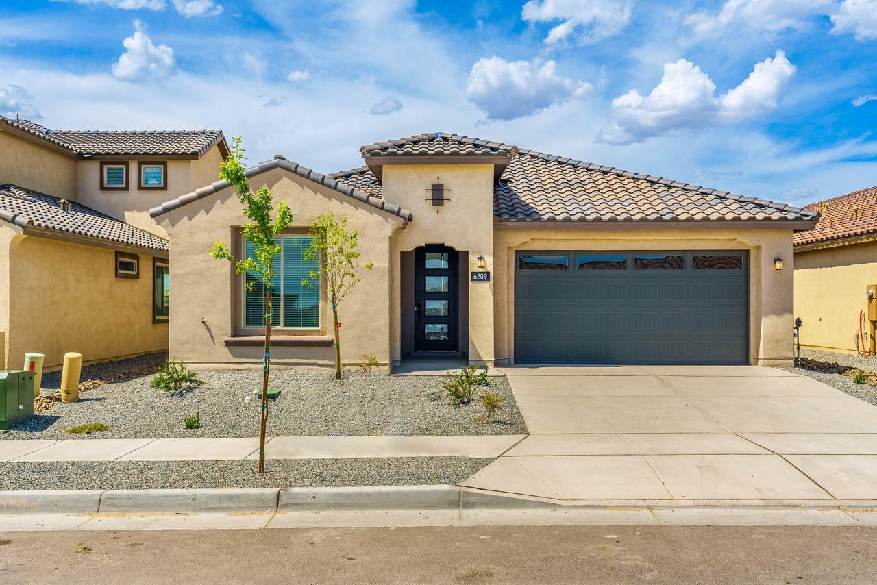 6209 Angelou Lane - Photo 1