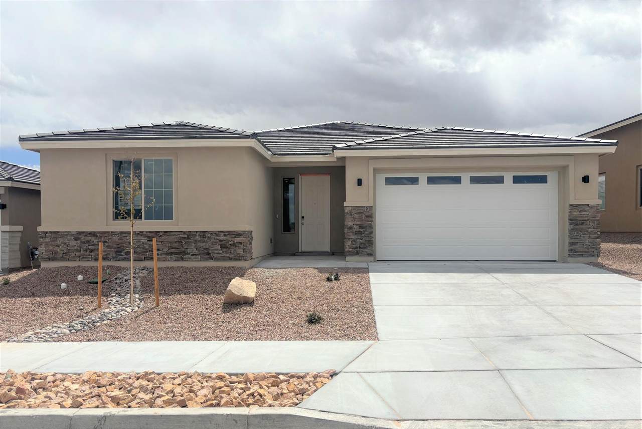 3340 Wolf Tail Loop - Photo 1