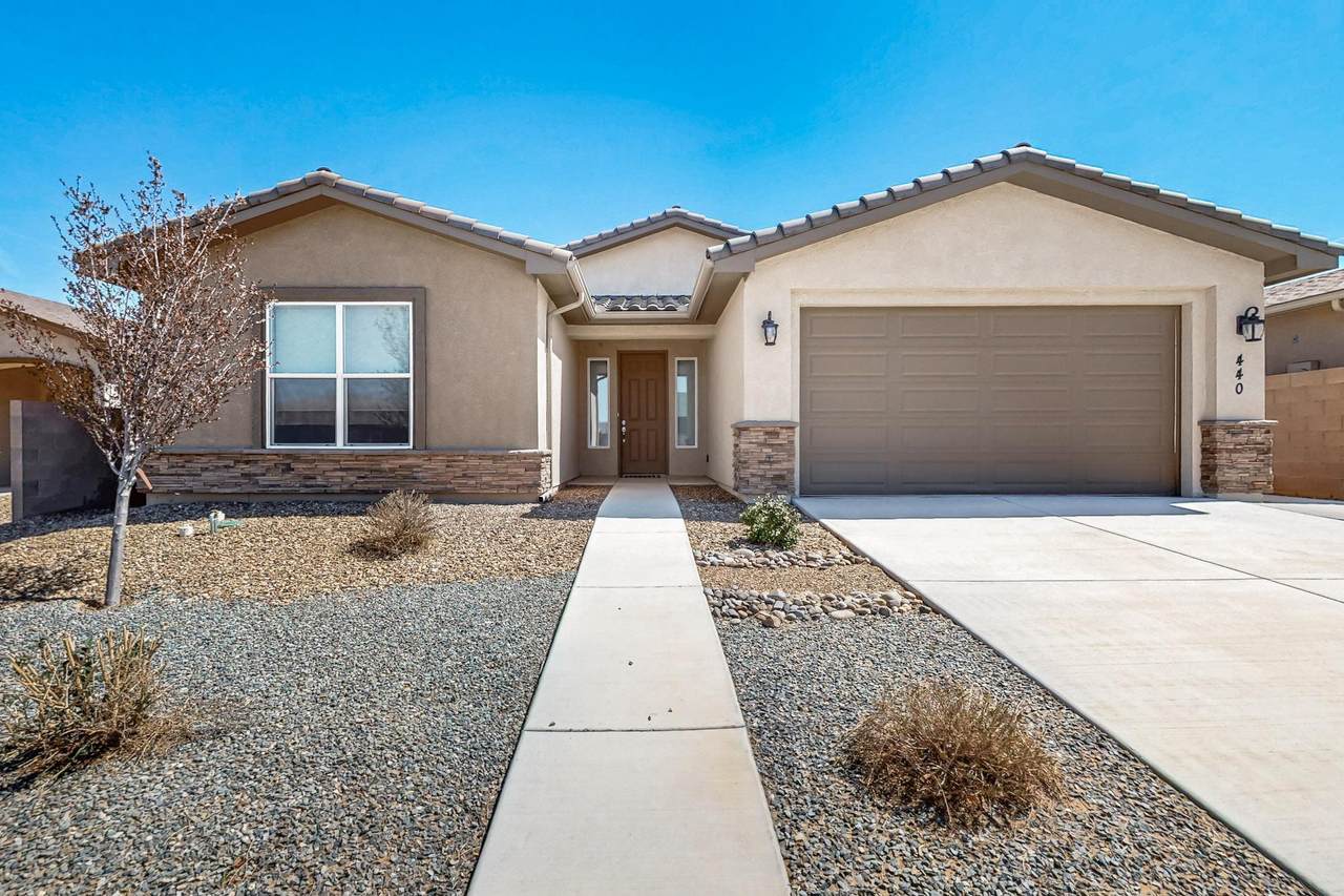 440 Rio Chama Circle - Photo 1