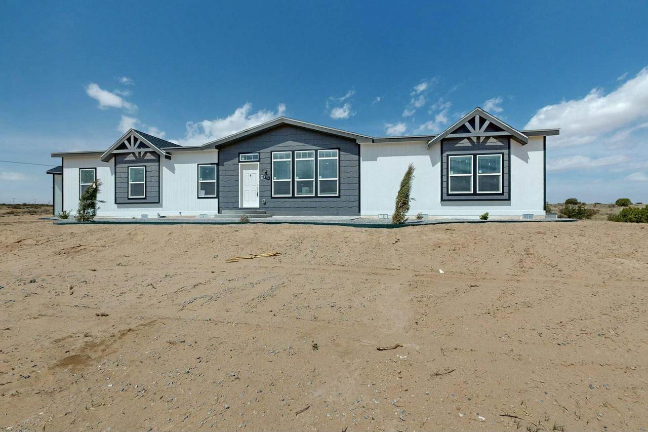 4017 Hanley Road - Photo 1