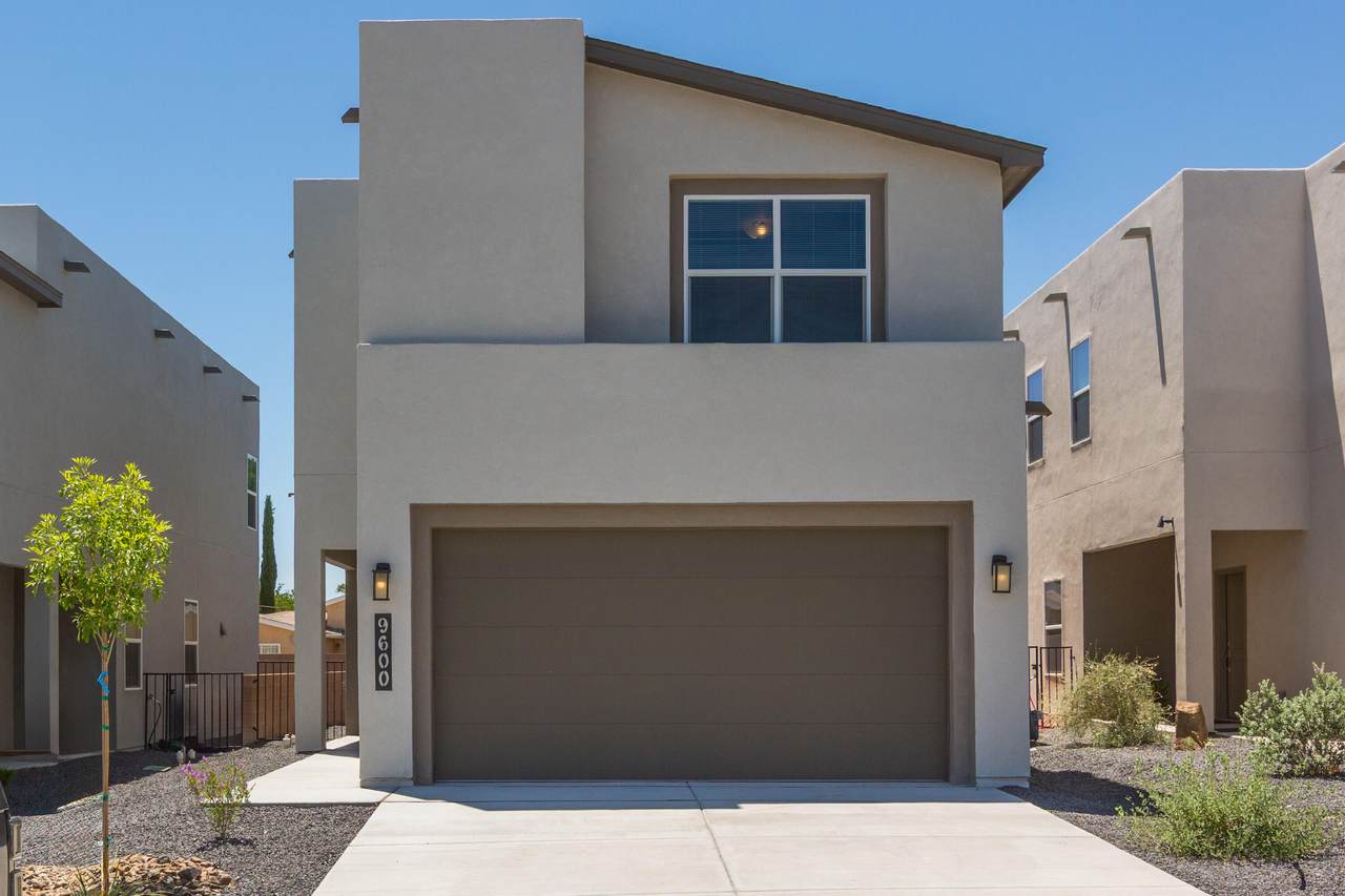 9600 Sage Ranch Court - Photo 1