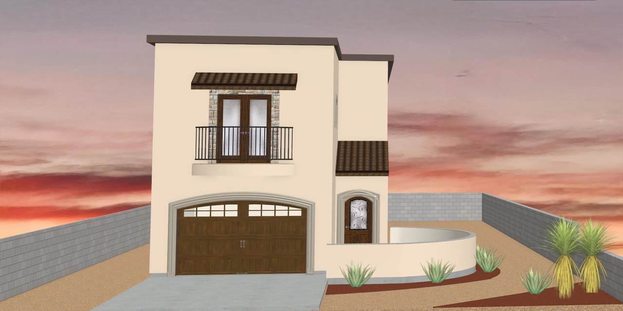 402 Lala Street - Photo 1