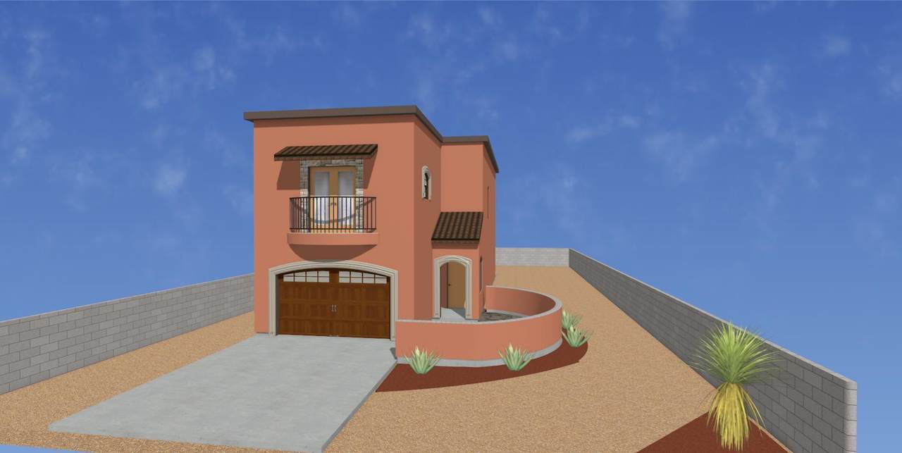 406 Lala Street - Photo 1