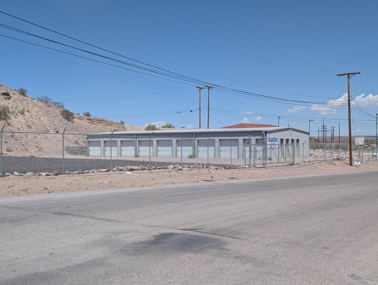 158 New School Road - Photo 1