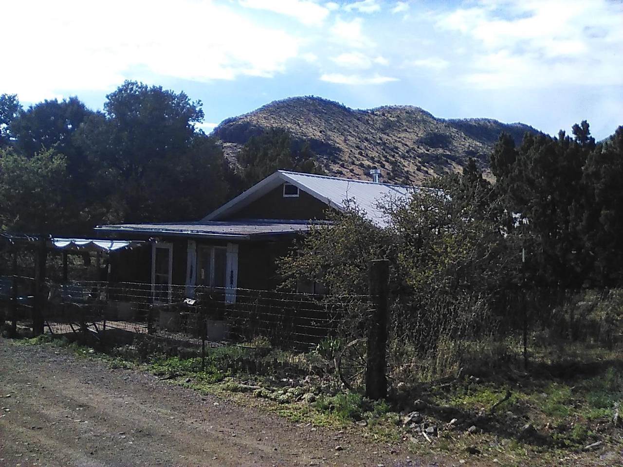 175 Hop Canyon Road - Photo 1