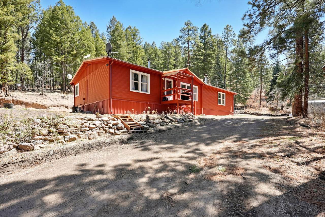 1112 Los Griegos Road - Photo 1