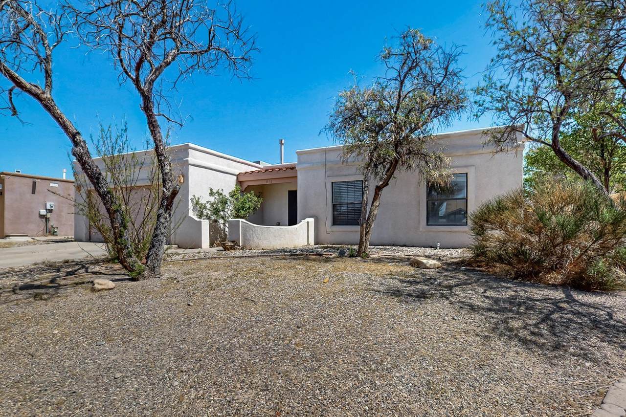 916 Lee Trevino Drive - Photo 1