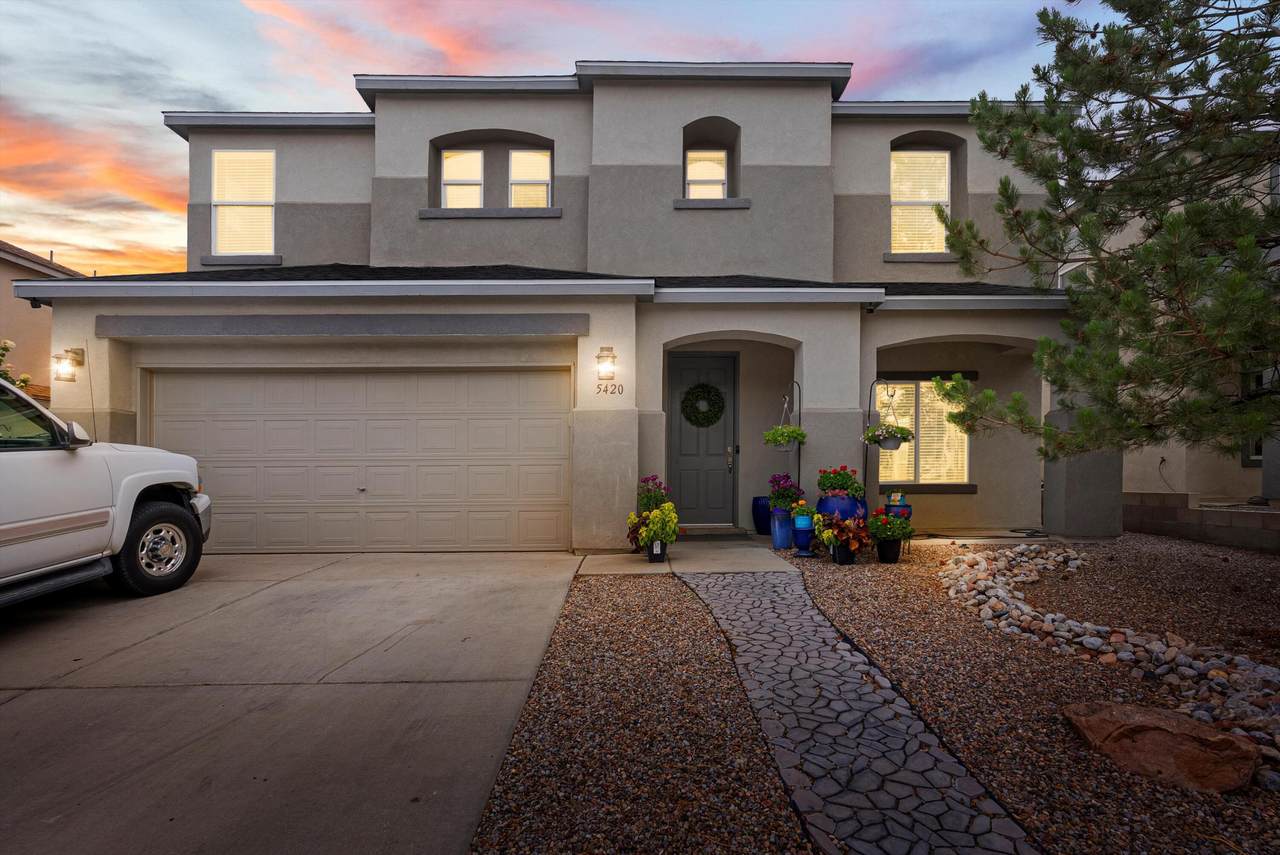 5420 Darlington Place - Photo 1