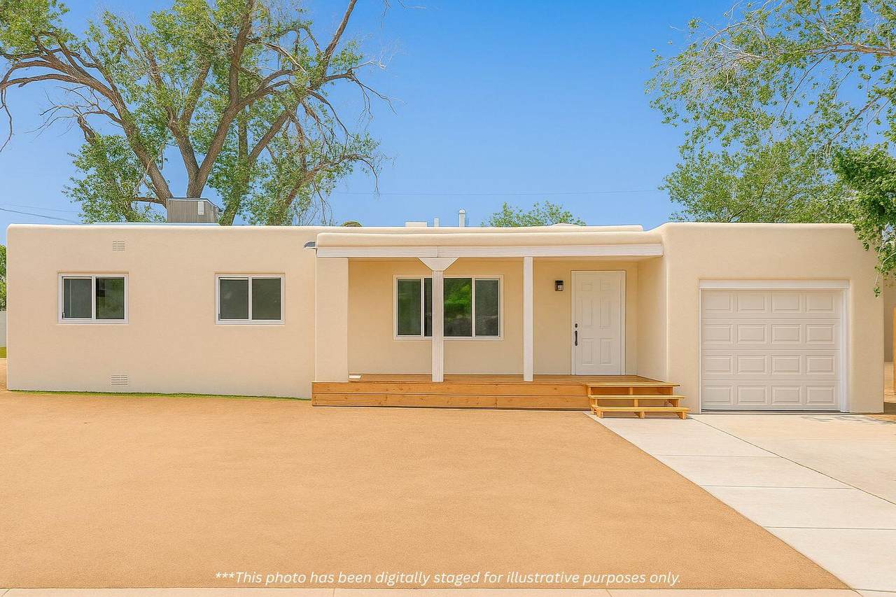 306 Mullen Road - Photo 1