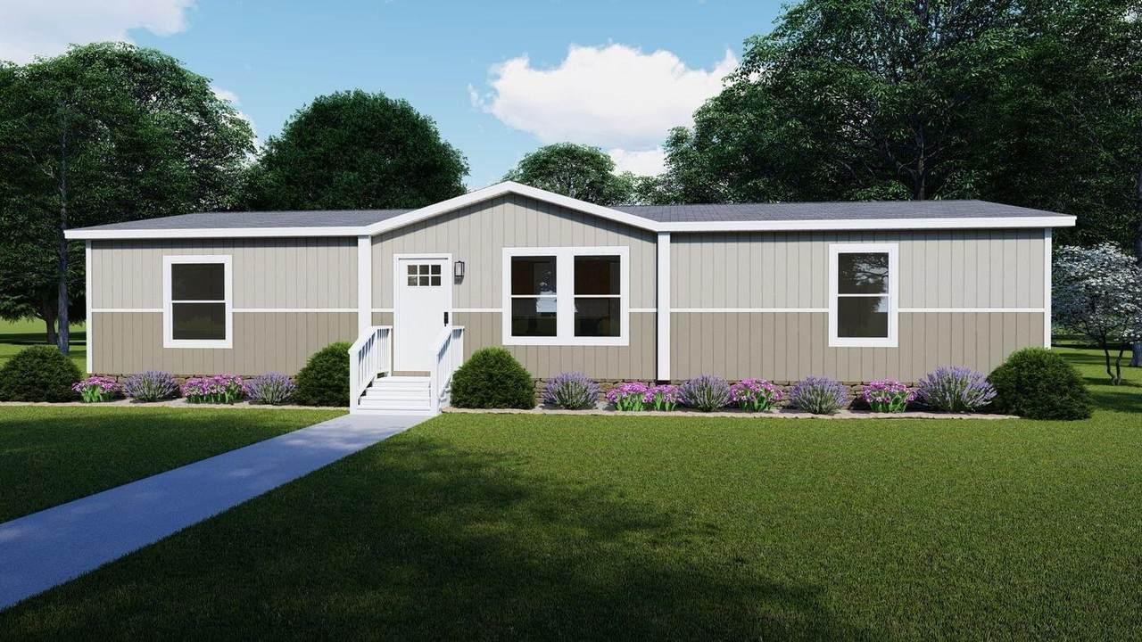 Lot 11 Sky Loop - Photo 1