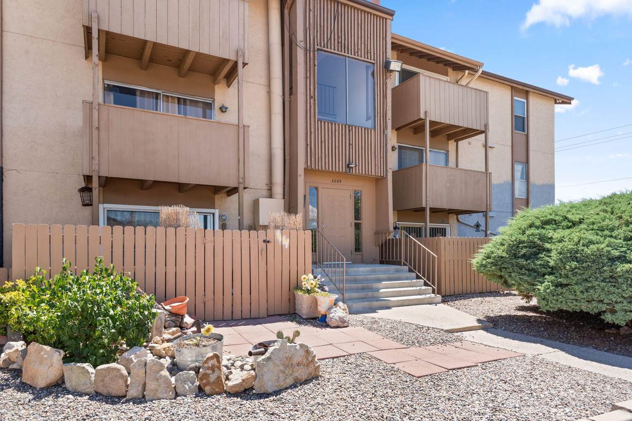 3869 Montgomery Boulevard - Photo 1