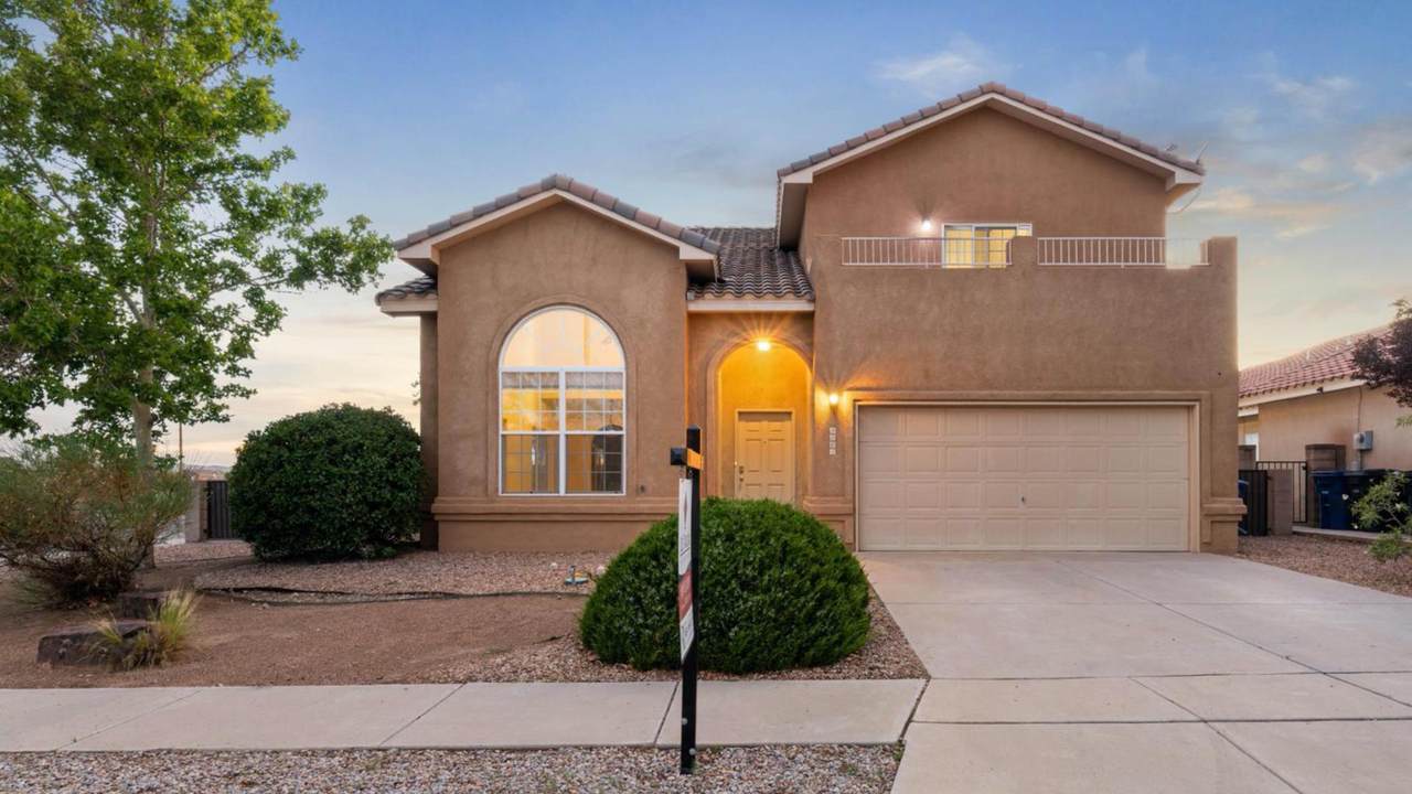 9801 Basha Street - Photo 1
