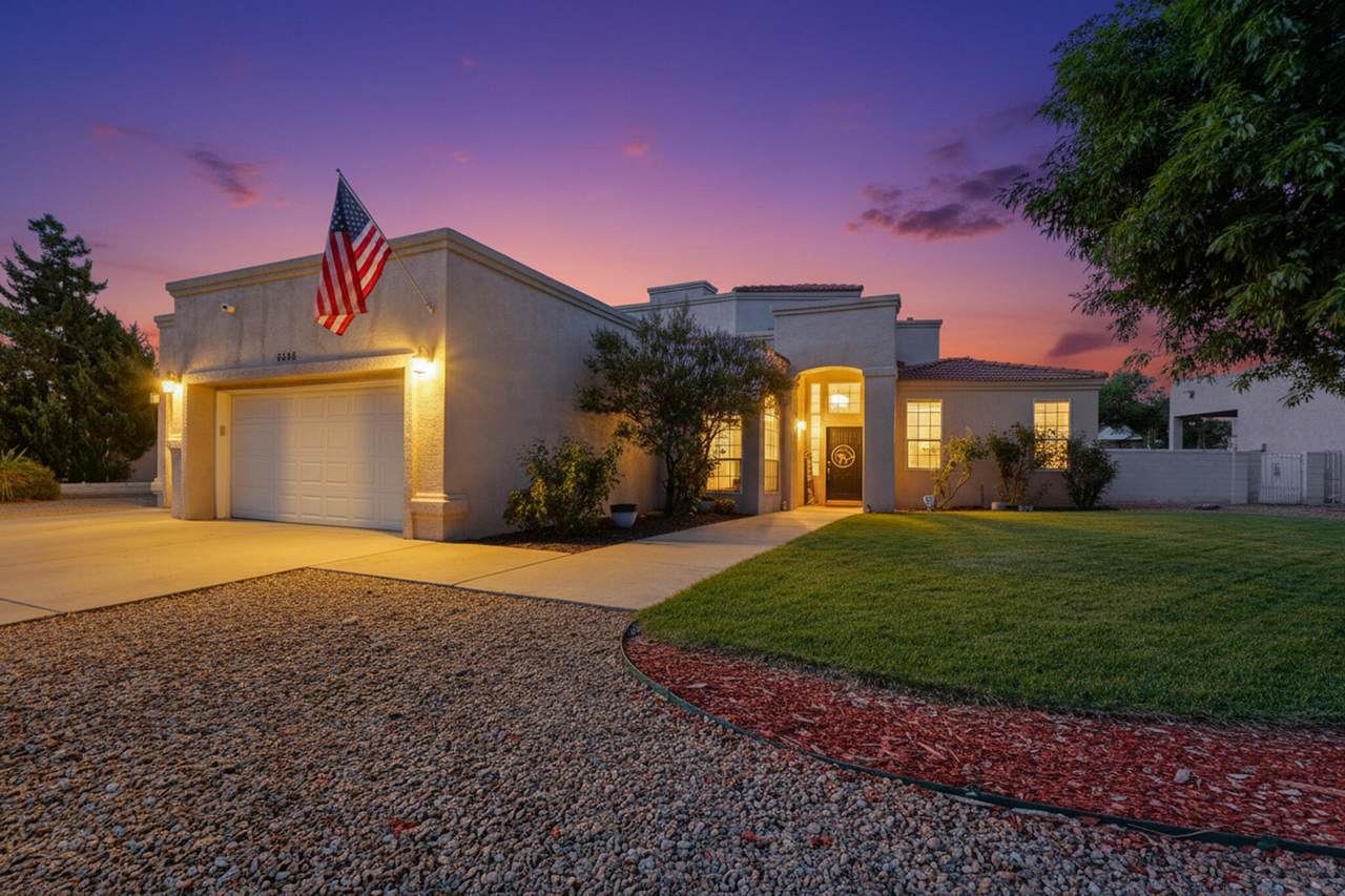 3546 Newcastle Drive - Photo 1