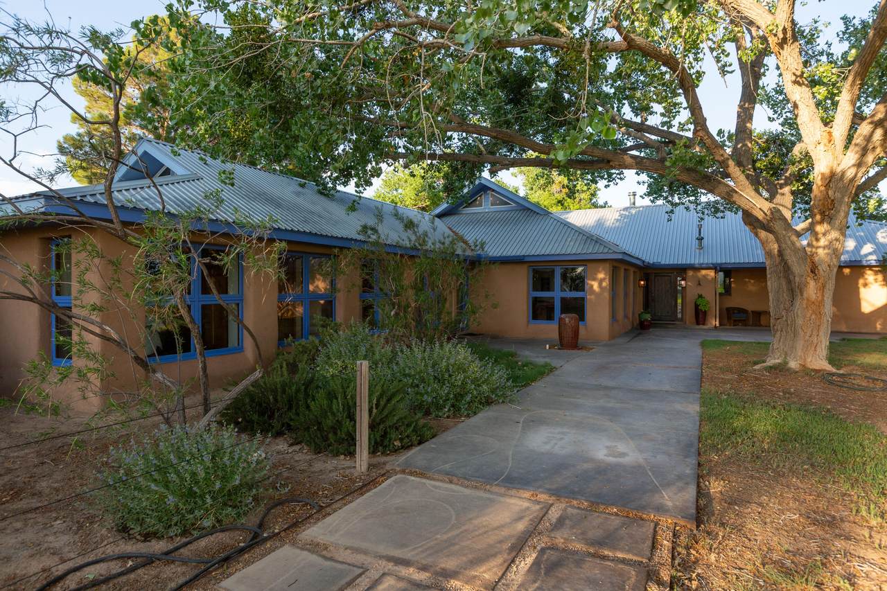 742 Nm-408 Pembroke Farm,Polvadera - Photo 1