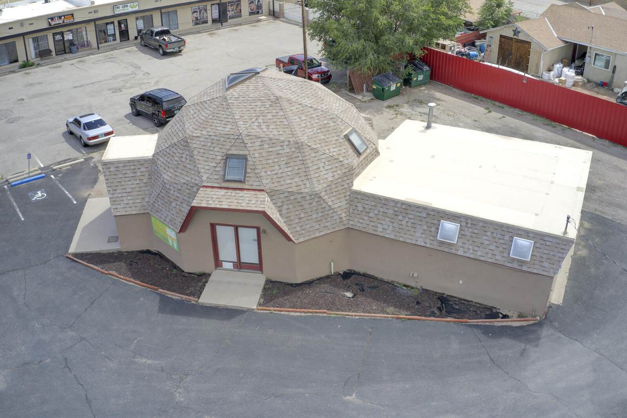 3001 Isleta Boulevard - Photo 1