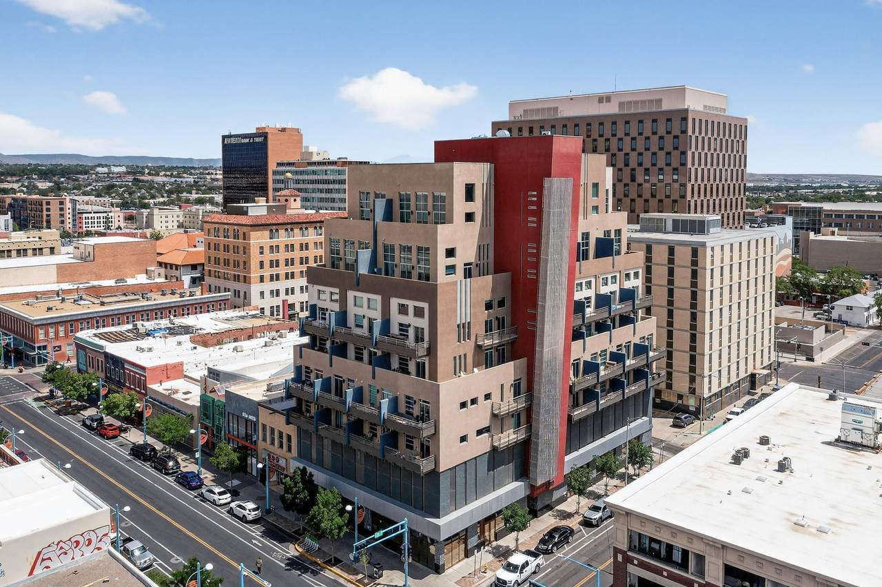 524 Central Avenue - Photo 1