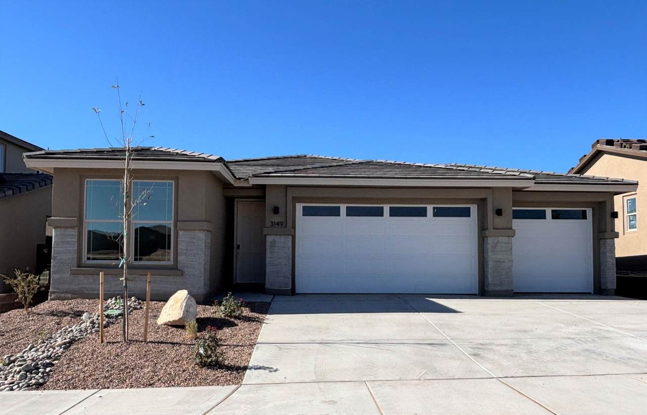 3149 Wolf Tail Loop - Photo 1