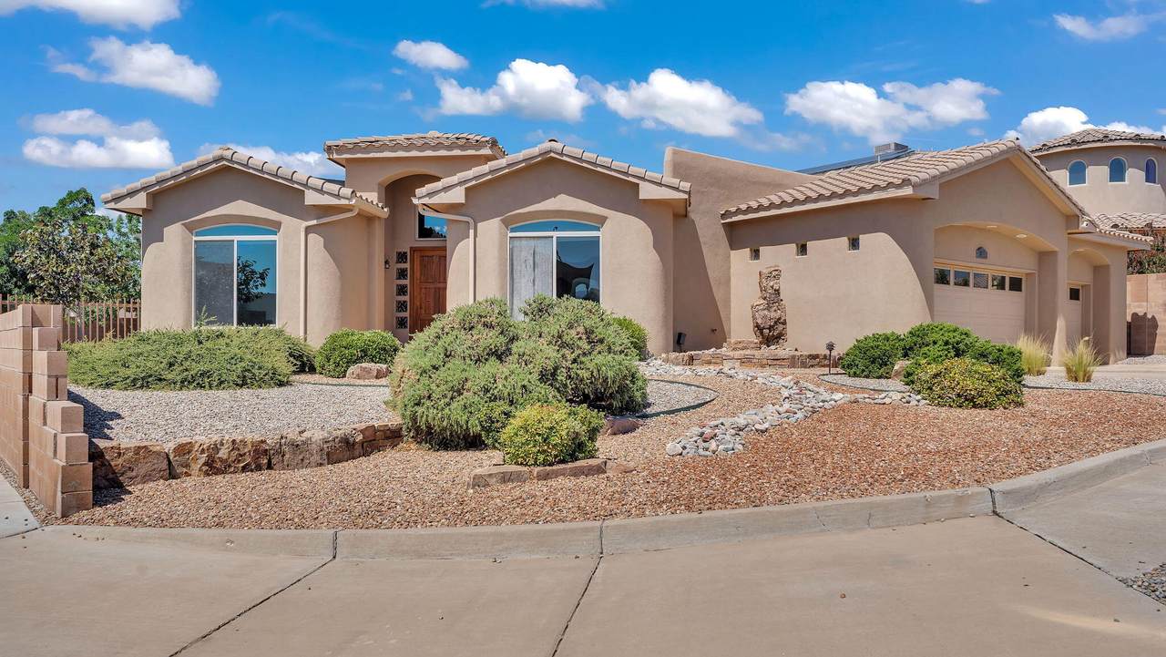 4600 Arlington Avenue - Photo 1