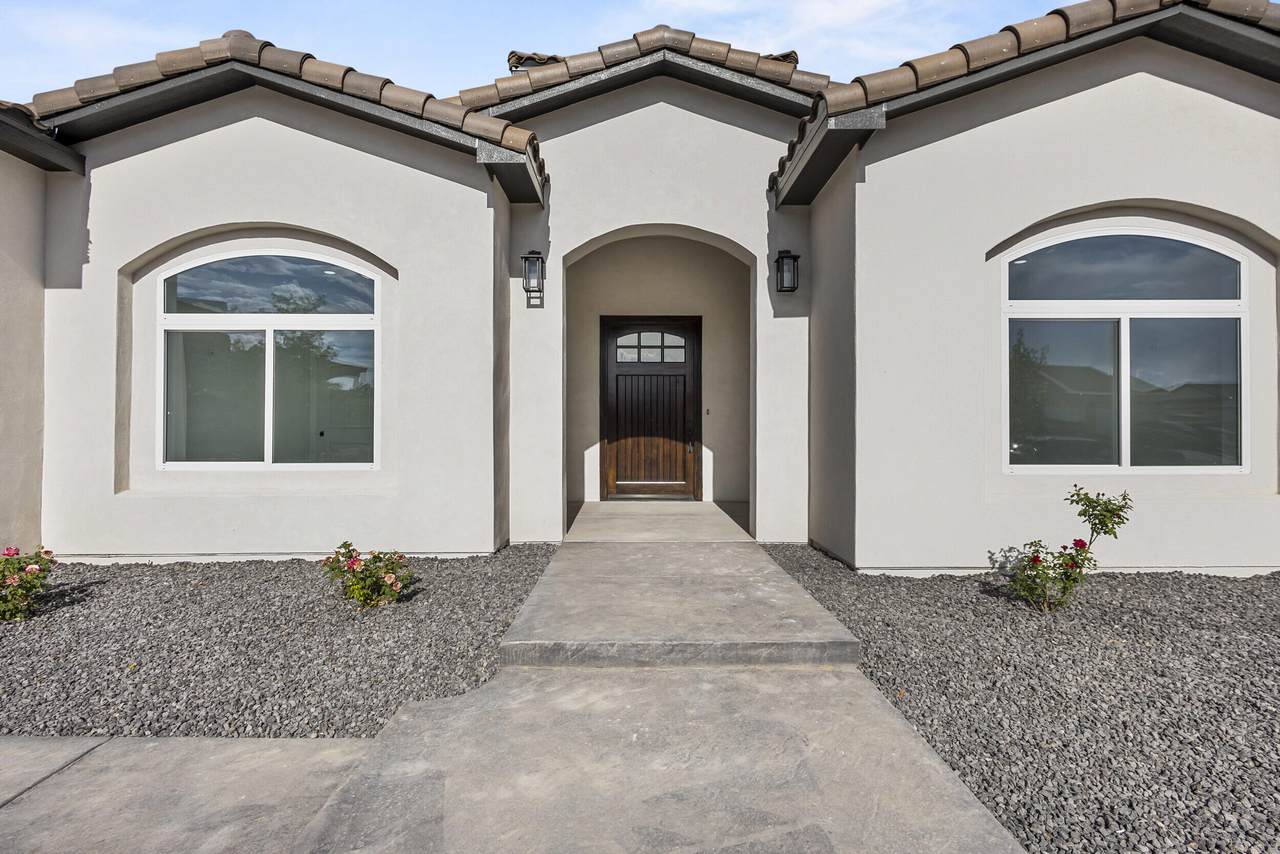 1281 Pinzon Street - Photo 1