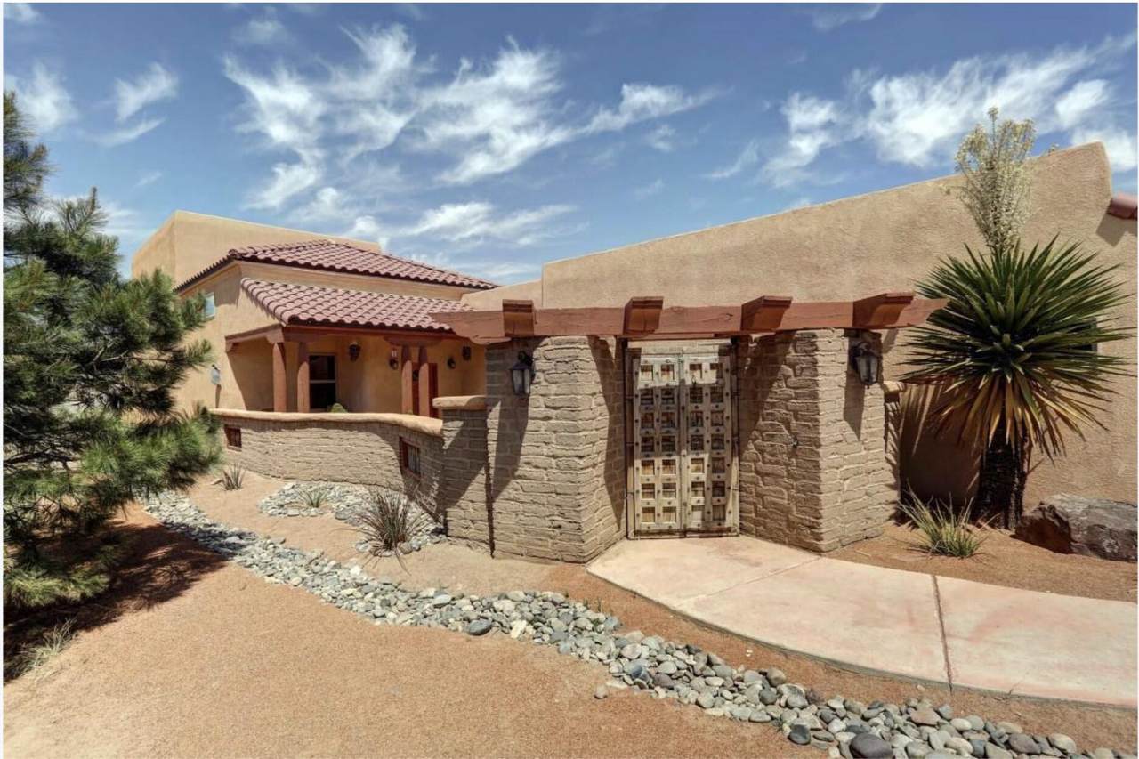 2705 Lerma Road - Photo 1