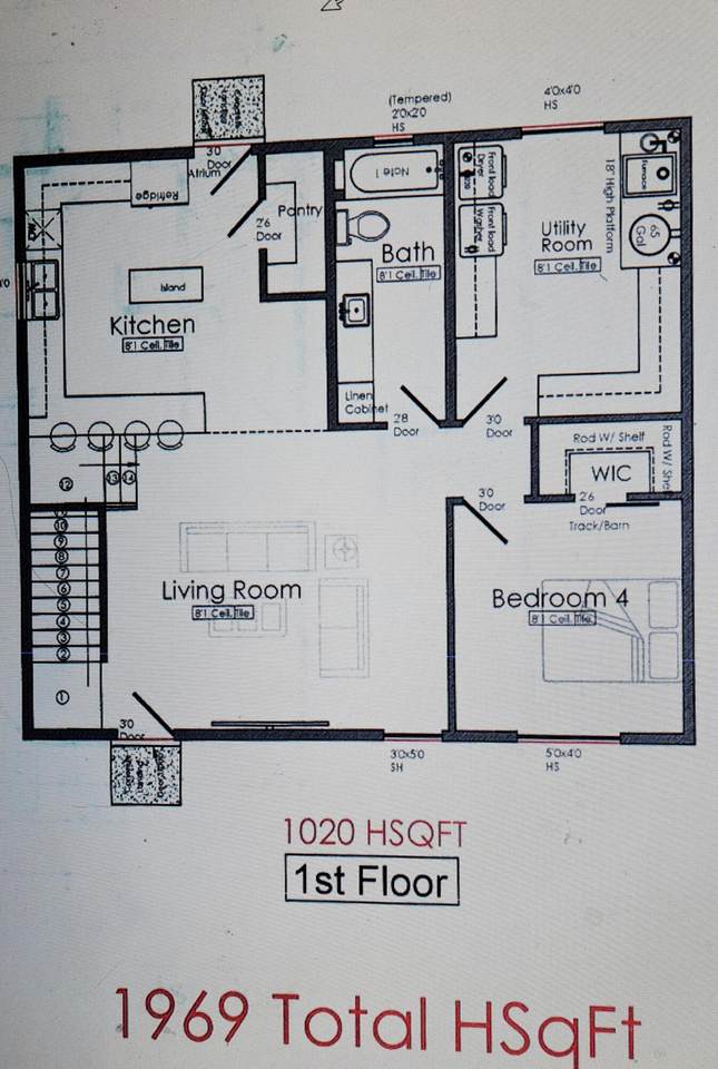 4307 Wallace Street - Photo 1