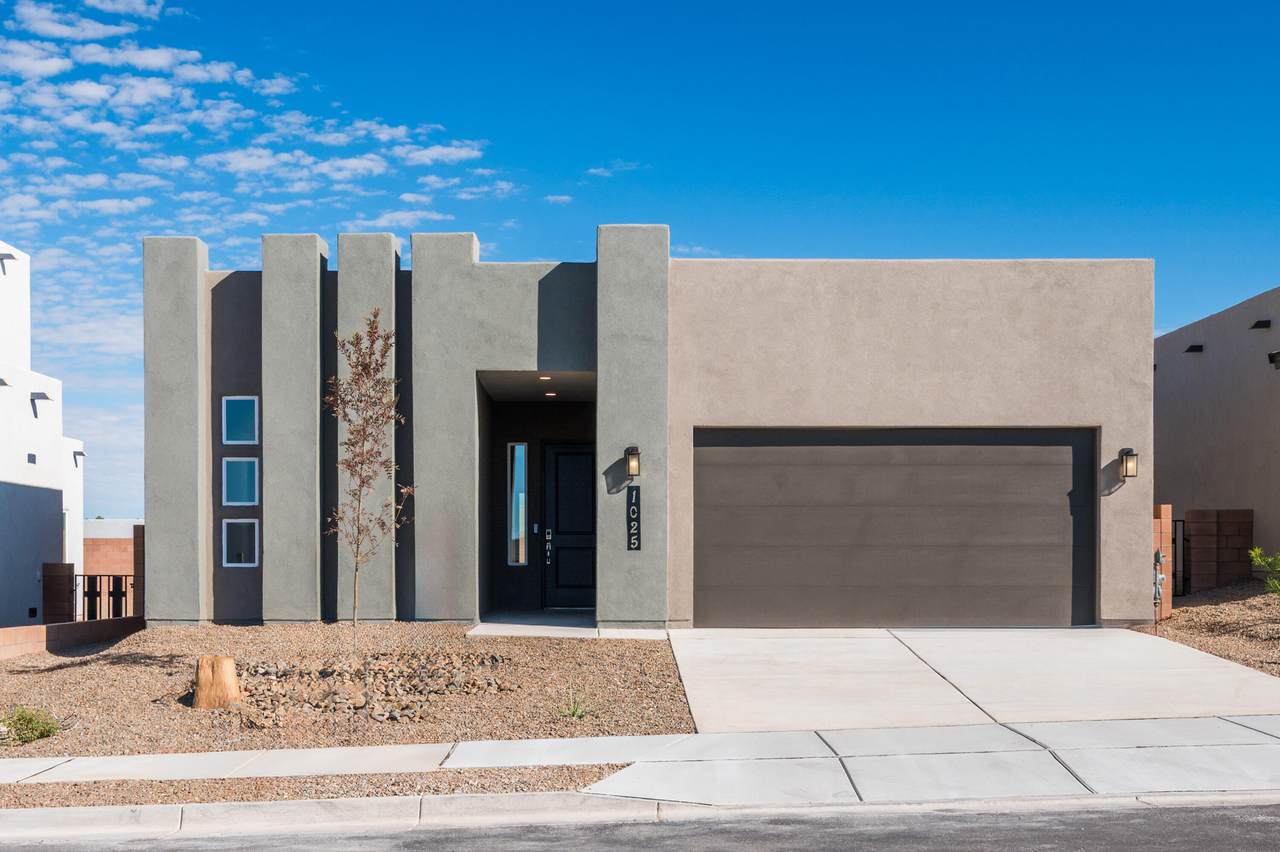 1025 Aleen Road - Photo 1