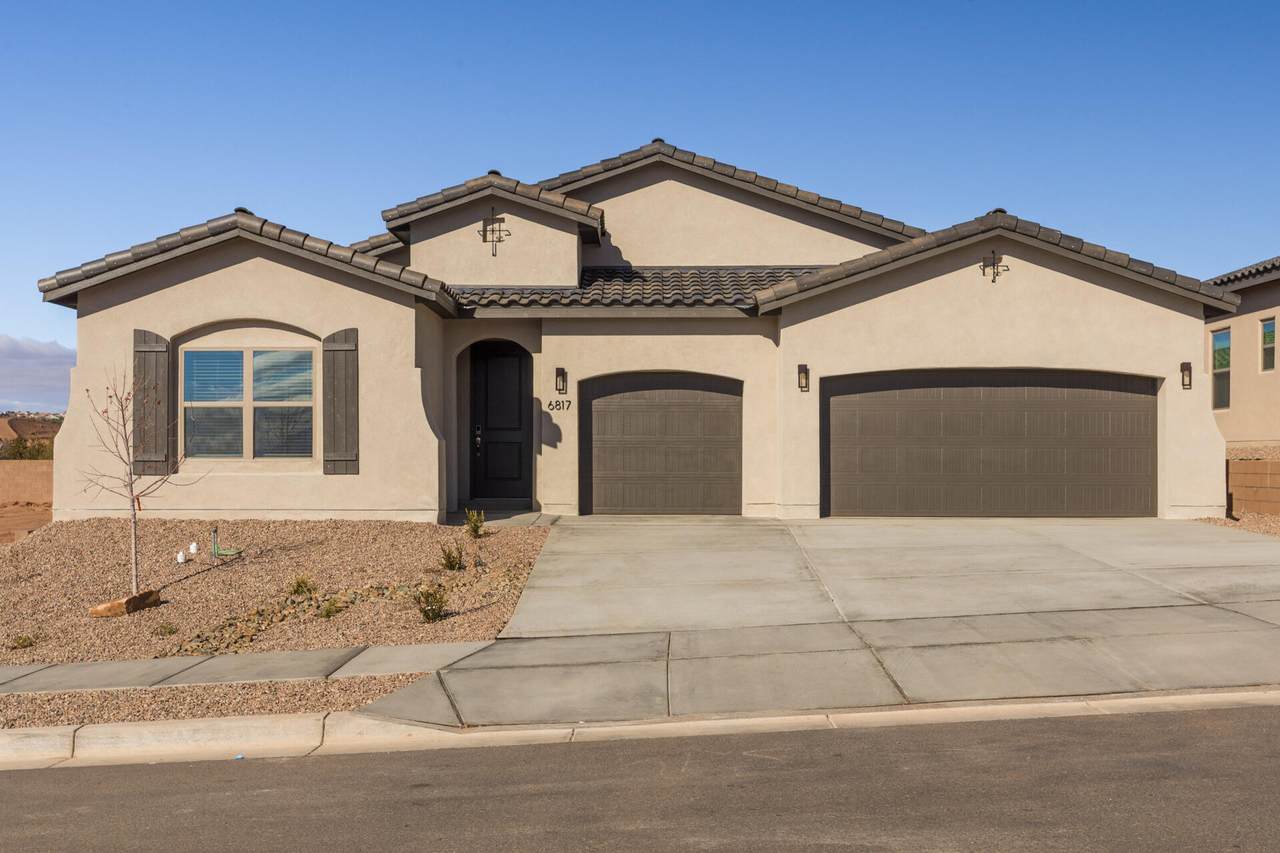 6817 Preston Road - Photo 1