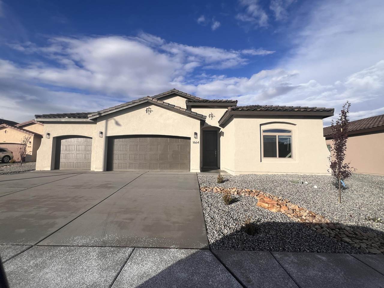 1664 Valle De Colores Street - Photo 1